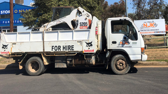 Trucking—Renovation in NSW