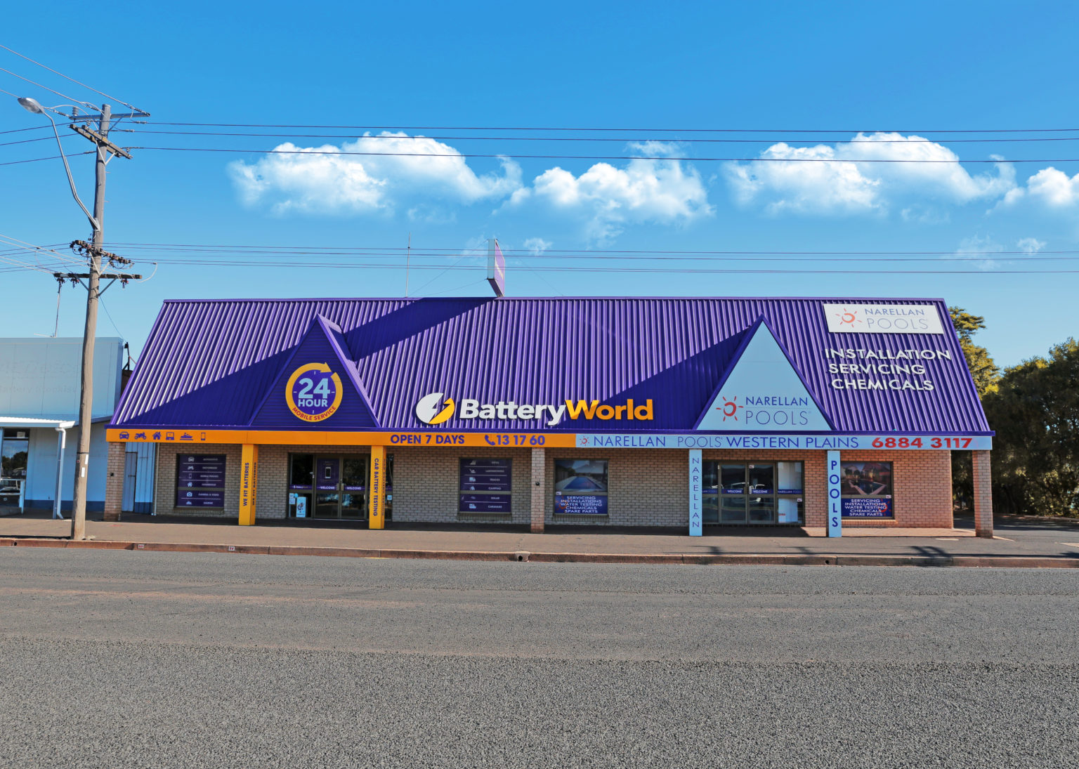 Complete Commercial & Home Renovations Dubbo NJK Constructions